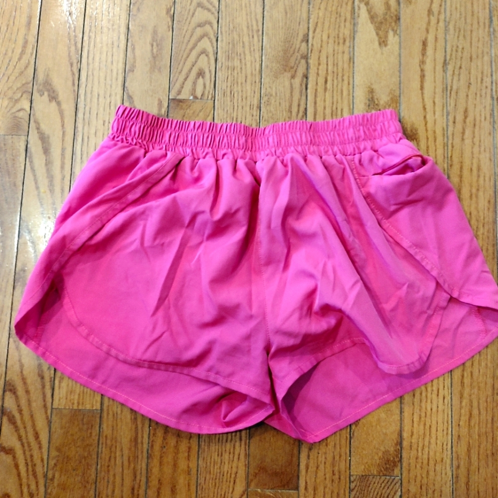Sunzel Running Shorts